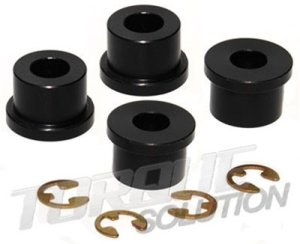 Dodge Neon Shifter Cable Bushings - Torque Solution - `00-`05